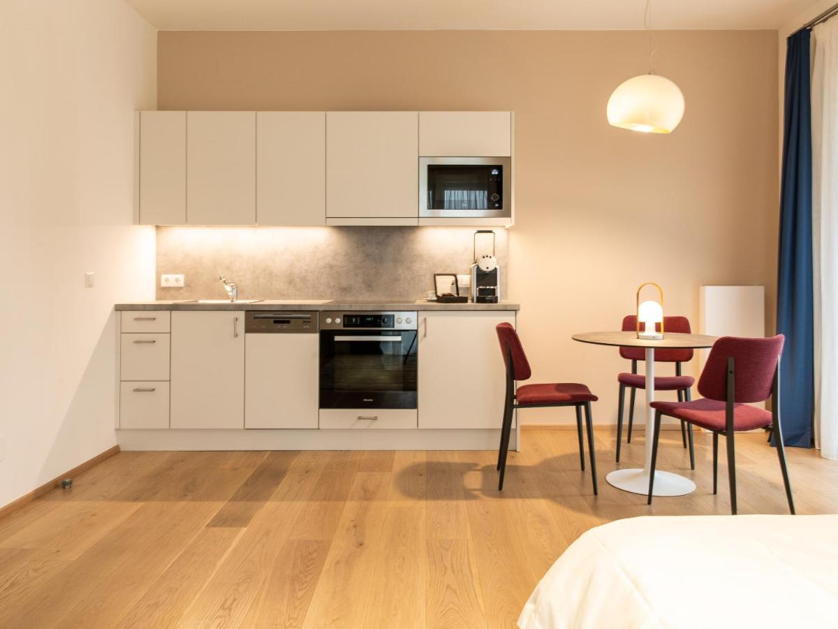 Premium Appartement Wenen