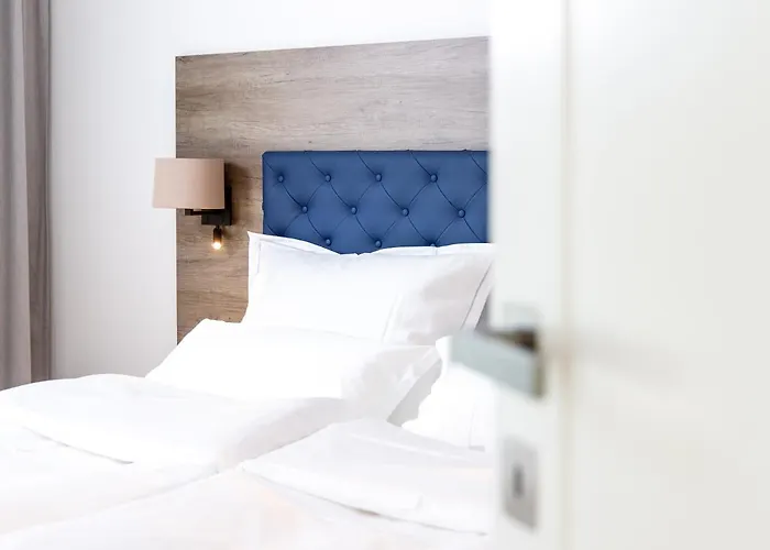 Premium Green Apartments Vienna