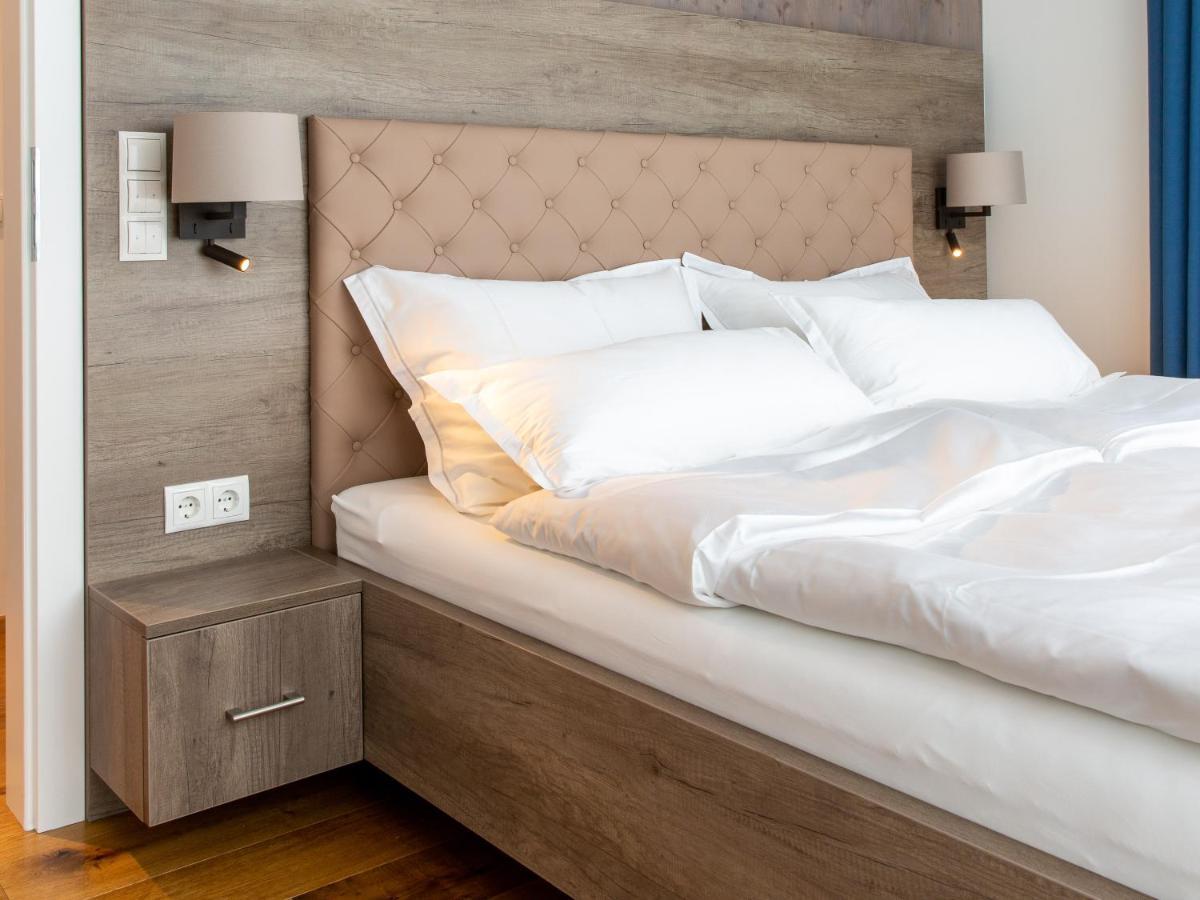 Appartement Premium Green *